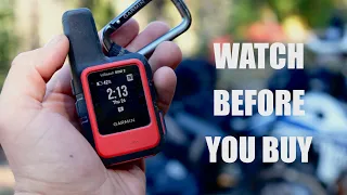Garmin inReach Mini 2 Long Term Usage Review General Info