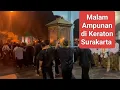 Download Lagu Kesakralan Malam Selikuran di Keraton Surakarta Hadiningrat