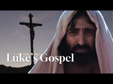 Download MP3 The Gospel of Luke | Full Movie