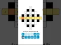 Easy Crosswords