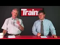 Trains News Wire for Sept 22