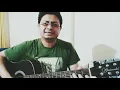 Kaise Hua? | Vishal Mishra | Kabir Singh | Acoustic Guitar | Cover | With chords