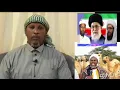 Download Lagu Yaa sababay in mushrikiintu sidaan xor u ugu ahaadaan shirkigooda?mawliidka iwm