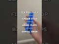 4 Basic Balisong Tricks YOU Should Learn
