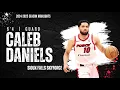 Download Lagu Caleb Daniels 6'4 Guard (Sioux Falls Skyforce)