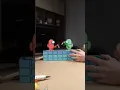 Among us in real life DIY game from cardboard