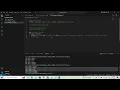 05 String Concatenation Format