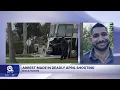 Man arrested in fatal Boca Raton parking lot shooting