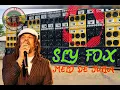 Download Lagu MELO DE JULIA - SLY FOX AQUI TOCA E PEDRA DE VERDADE (INSCREVA - SE) #reggae