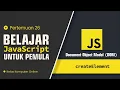 Belajar JavaScript Dari Nol Untuk Pemula Cara Menggunakan createelement javascript