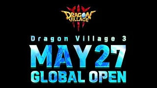 [Dragon Village 3] Release Date Revealed