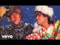 Wham! - Last Christmas (Instrumental - Official Audio)