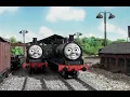 Twin Trouble Extended Opening Working Alone