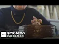 Maryland baker who helped make the Smith Island Layer Cake a state dessert to retire at 79