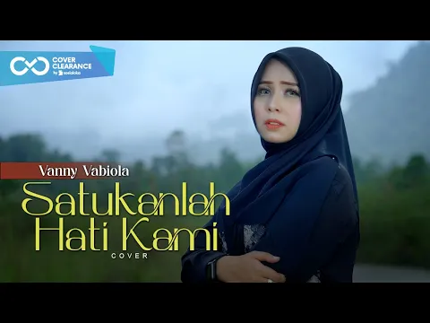 Download MP3 Satukanlah Hati Kami - Dian Piesesha Cover By Vanny Vabiola