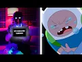 Download Lagu Everything Stays - Finn's Version [Adventure Time Cover]