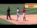 Download Lagu The Worst Rule In Baseball