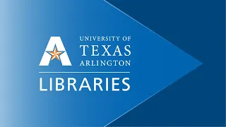Data Cleaning in Python using Pandas UTA Libraries