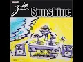 Sunshine Radio Edit