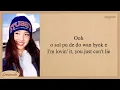 TWICE Like It Like It Easy Lyrics