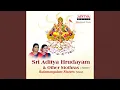 Lagu Sri Mookambika Ashtakam
