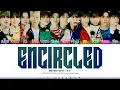 Download Lagu SEVENTEEN (세븐틴) - '동그라미 (Encircled)' Lyrics_Color Coded Lyrics_Han_Rom_Eng