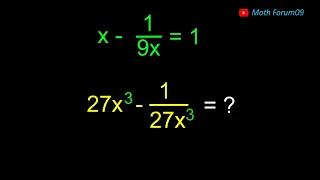 algebra solved for volume math magic tips u0026 trick math forum09