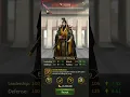 HOW TO GET LI JING NATHENEAL GREEN NERO BIABARS AND MORE ALL EPIC GANERAL IN TAVERAN EVONY