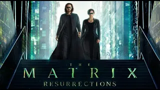 the matrix resurrections u s premiere livestream