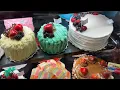 Colorful Birt ay Cakes Ralph s Grocery Store