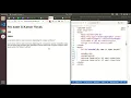 Get data from html Elements