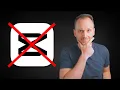 CapCut BANNED... Now What?
