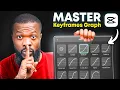 Graph Editor Tutorial CapCut Tutorials