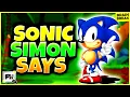 Download Lagu Sonic Simon Says Brain Break Game for Kids!