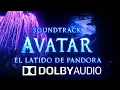 Download Lagu Avatar - soundtrack ambiente | the bioluminescence of the night