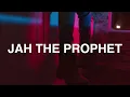 Jah The Prophet - Dreams