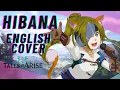 Download Lagu ♪HIBANA『Tales of Arise』(English Cover)