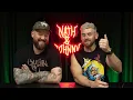 GOOD MOURNING, SPIRITBOX PEOPLE! “Mourning” | Nath and Johnny Reaction