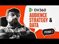 DV360 Audience Targeting Explained Programmatic Intermediate Ep 2