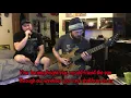 Mors Principium Est - Reclaim The Sun Vocal & Guitar Cover + Lyrics