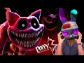POPPY PLAYTIME CHAPTER 3 COMPLETE GAMEPLAY