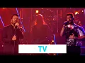 Download Lagu Giovanni Zarrella \u0026 Calum Scott - You Are The Reason | Die Giovanni Zarrella Show