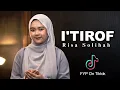 Download Lagu AL I'TIROF versi Akustik RISA SOLIHAH