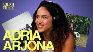 We Made Adria Arjona Pick: Kendrick Lamar vs Bad Bunny, Beyoncé vs Selena & More | Sound Check