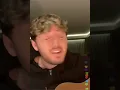Download Lagu James Arthur - Empty space (acoustic version)