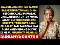 Lagu Anakku Memukuliku Sampai Babak Belur—Besoknya Kuberi Dia Sarapan… Dan Keadilan