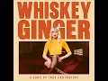 Whiskey Ginger