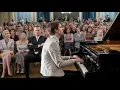 Download Lagu They Laughed When He Sat Down — Then His Piano Masterpiece Silenced the Director!