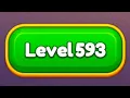 Loop Sort Walkthrough Level 593 Solution