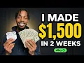 I Made 1 500 in 2 Weeks Selling Gen 4 AirPods on eBay